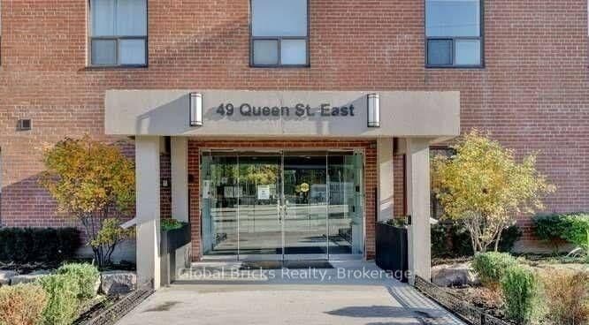 49 Queen Street E, Unit 501 thumbnail 2