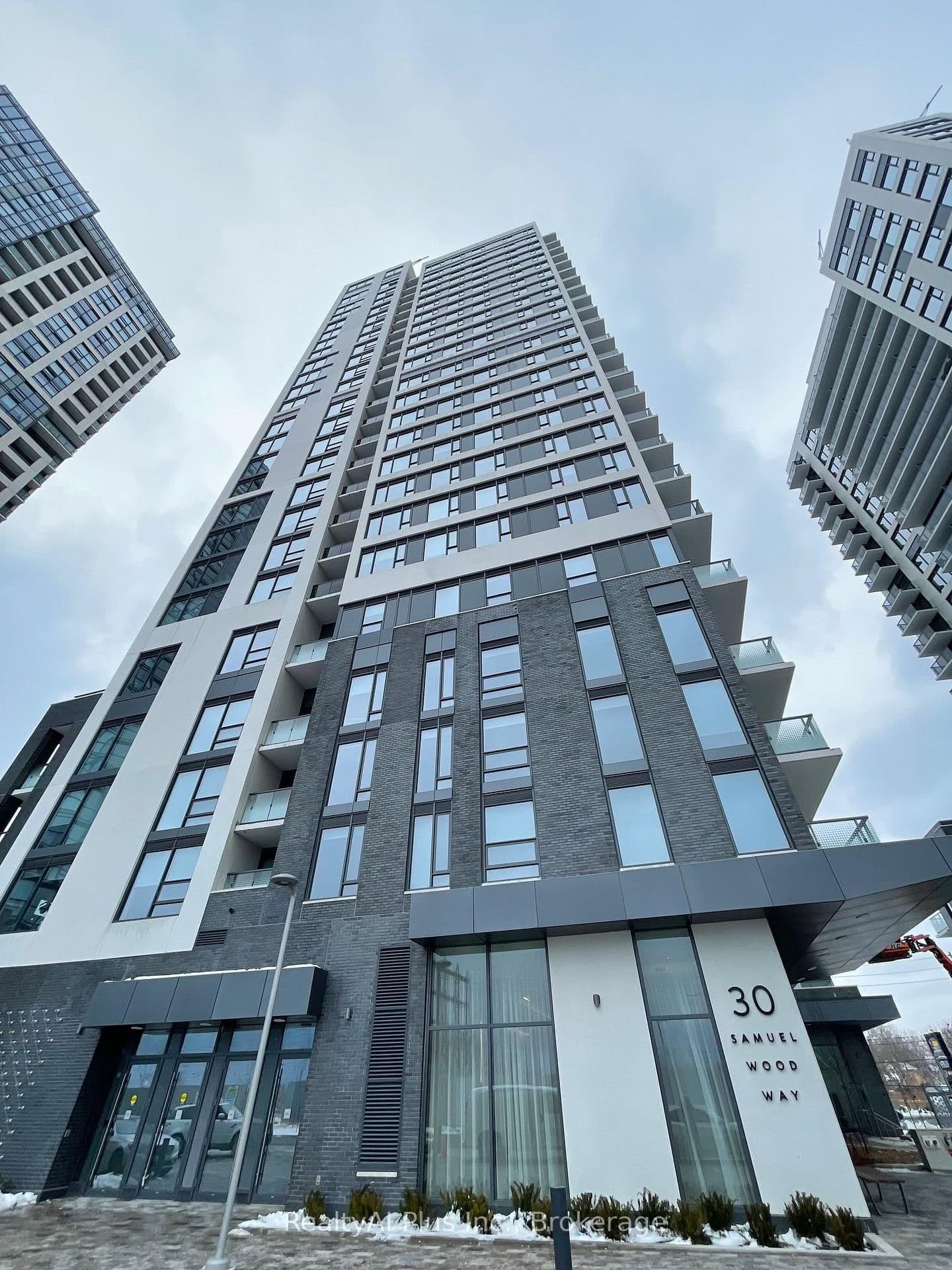 30 Samuel Wood Way, Unit 2405 - Image 1