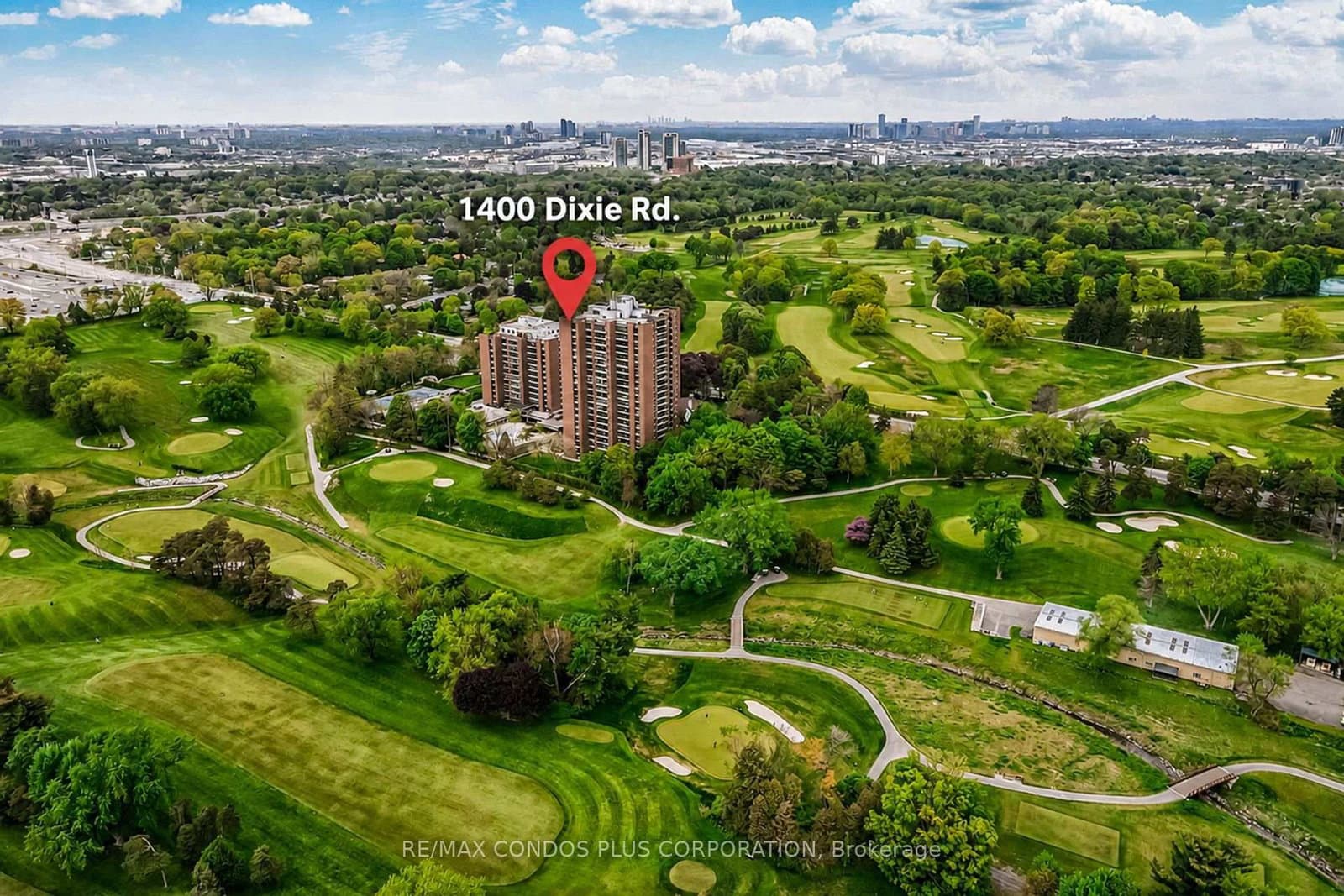1400 Dixie Road, Unit 601 thumbnail 22