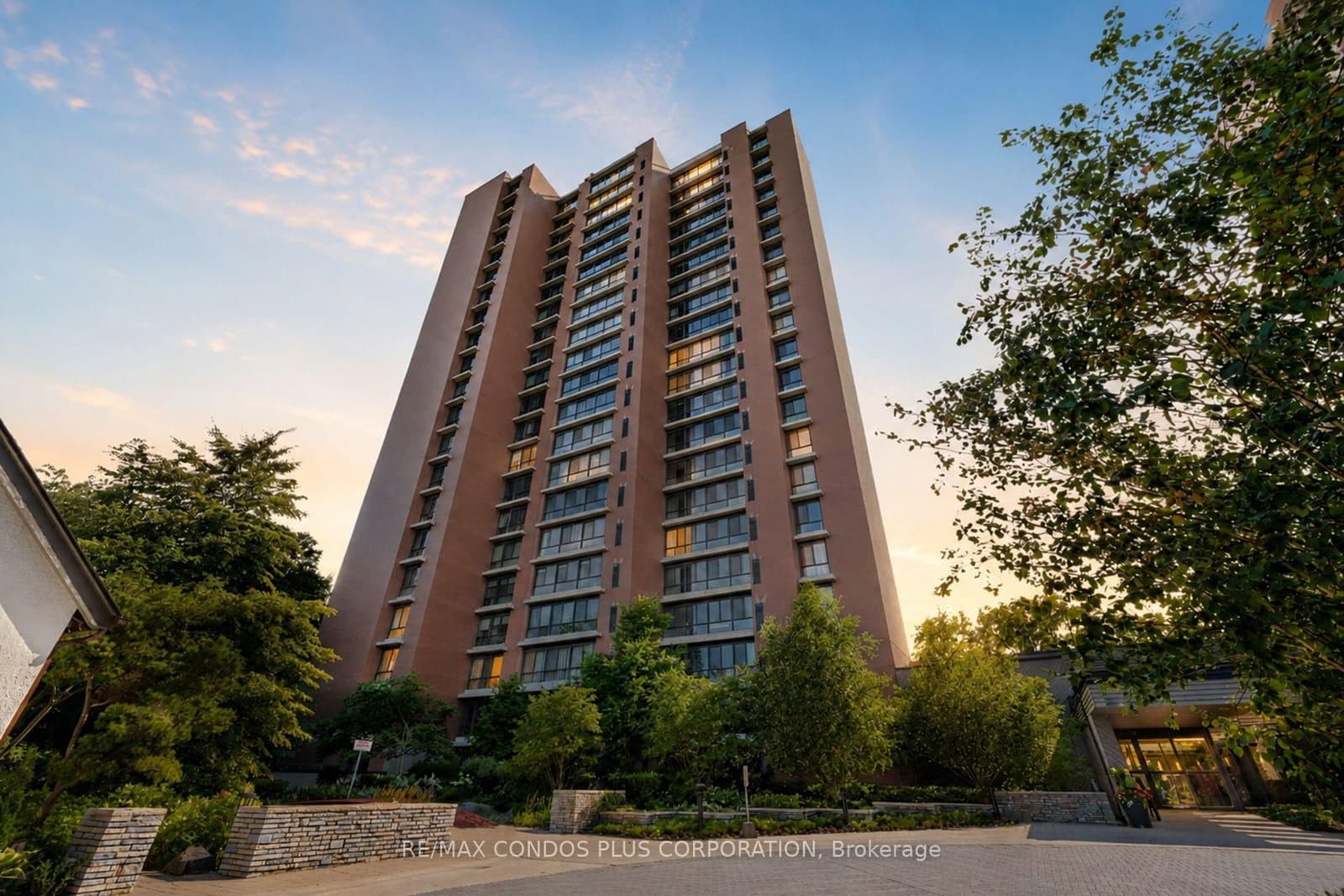 1400 Dixie Road, Unit 601 thumbnail 23