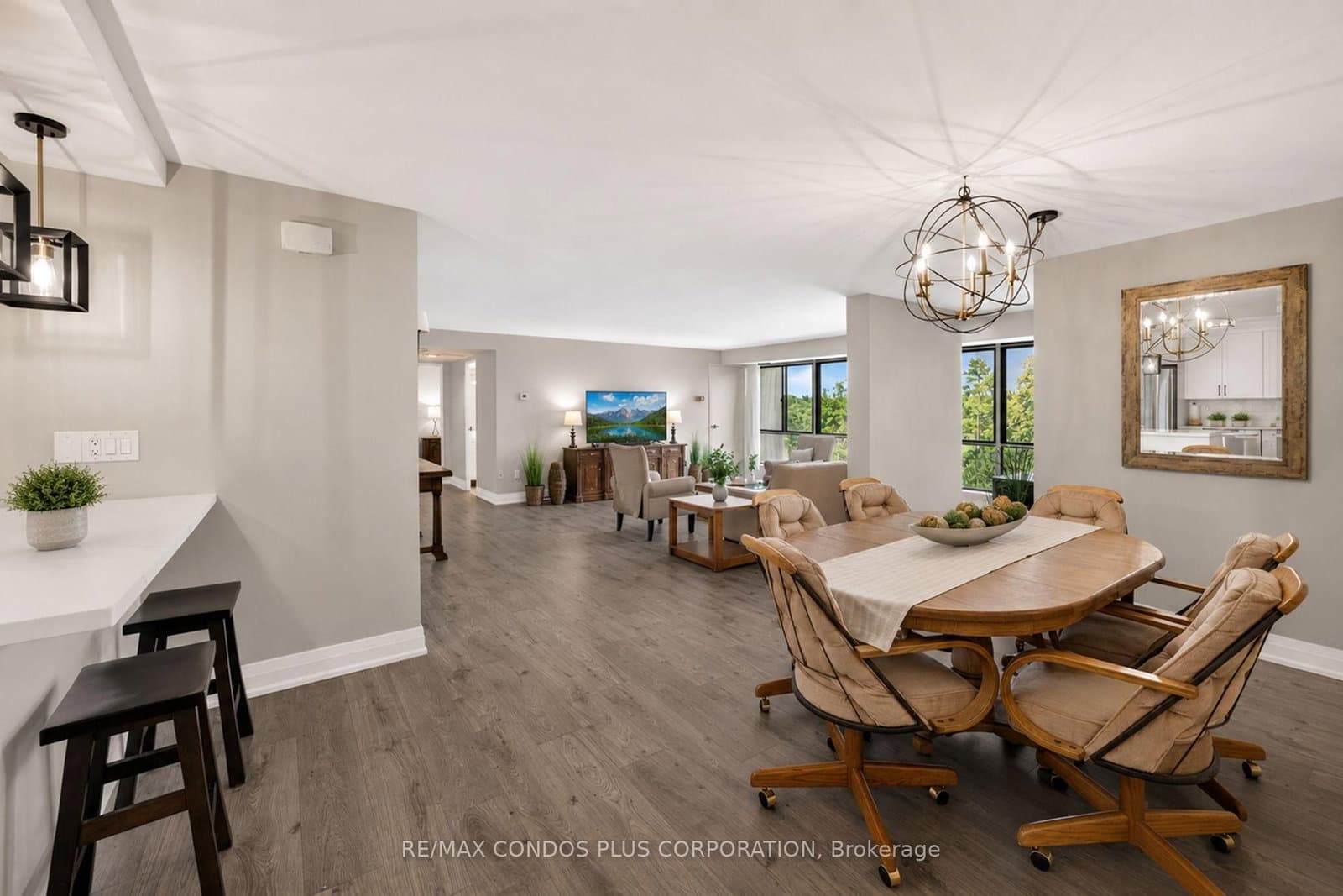 1400 Dixie Road, Unit 601 thumbnail 6