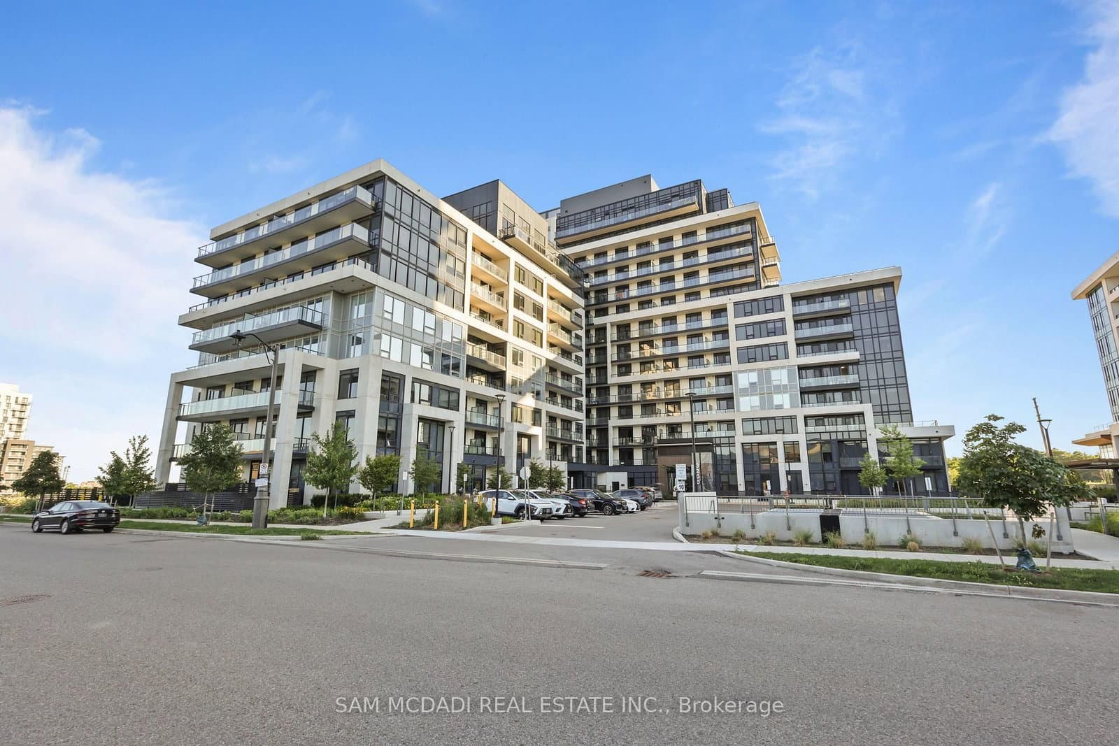 #318 - 3200 William Coltson Avenue