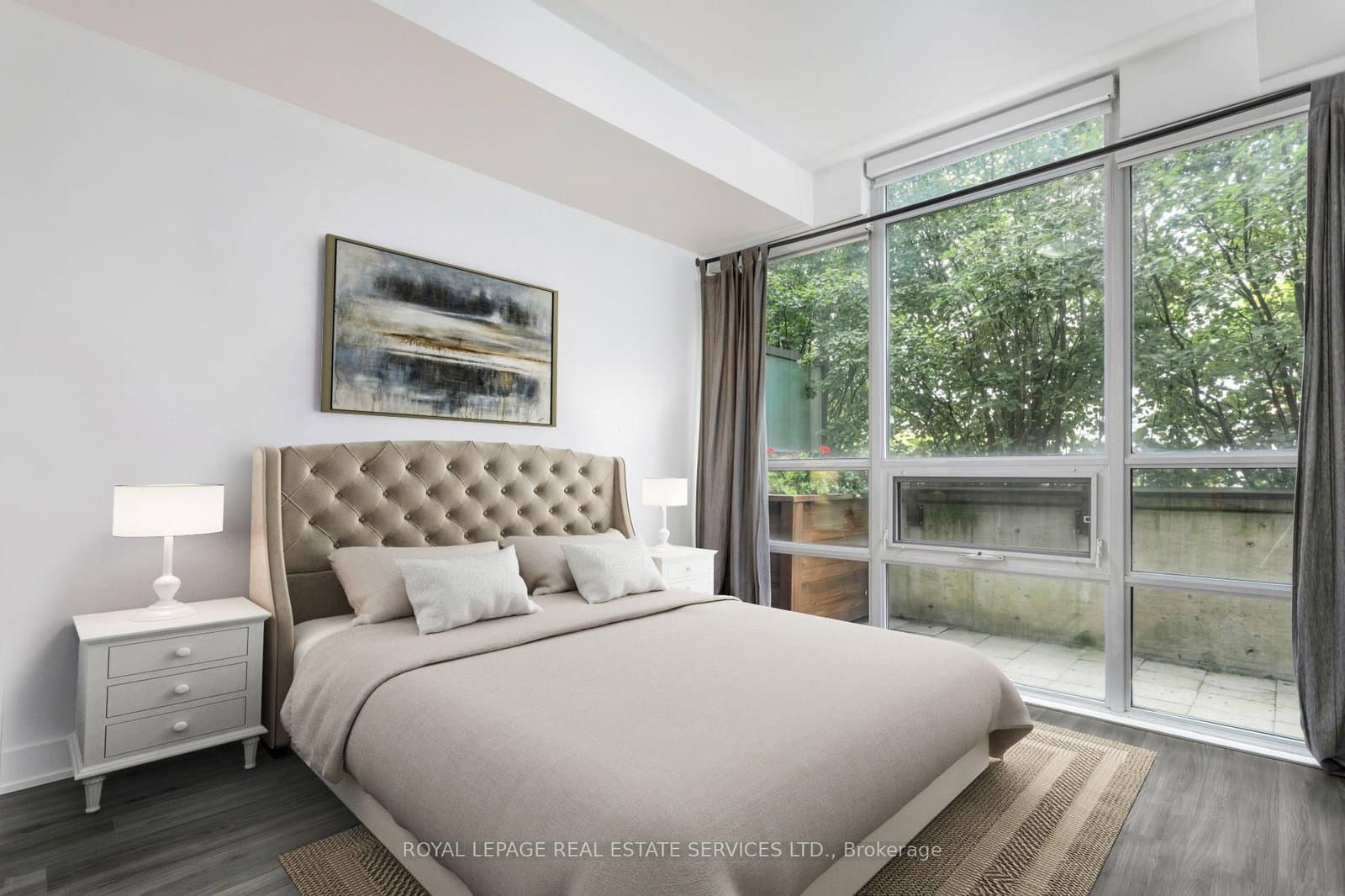 8 Fieldway Road, Unit 414 thumbnail 11
