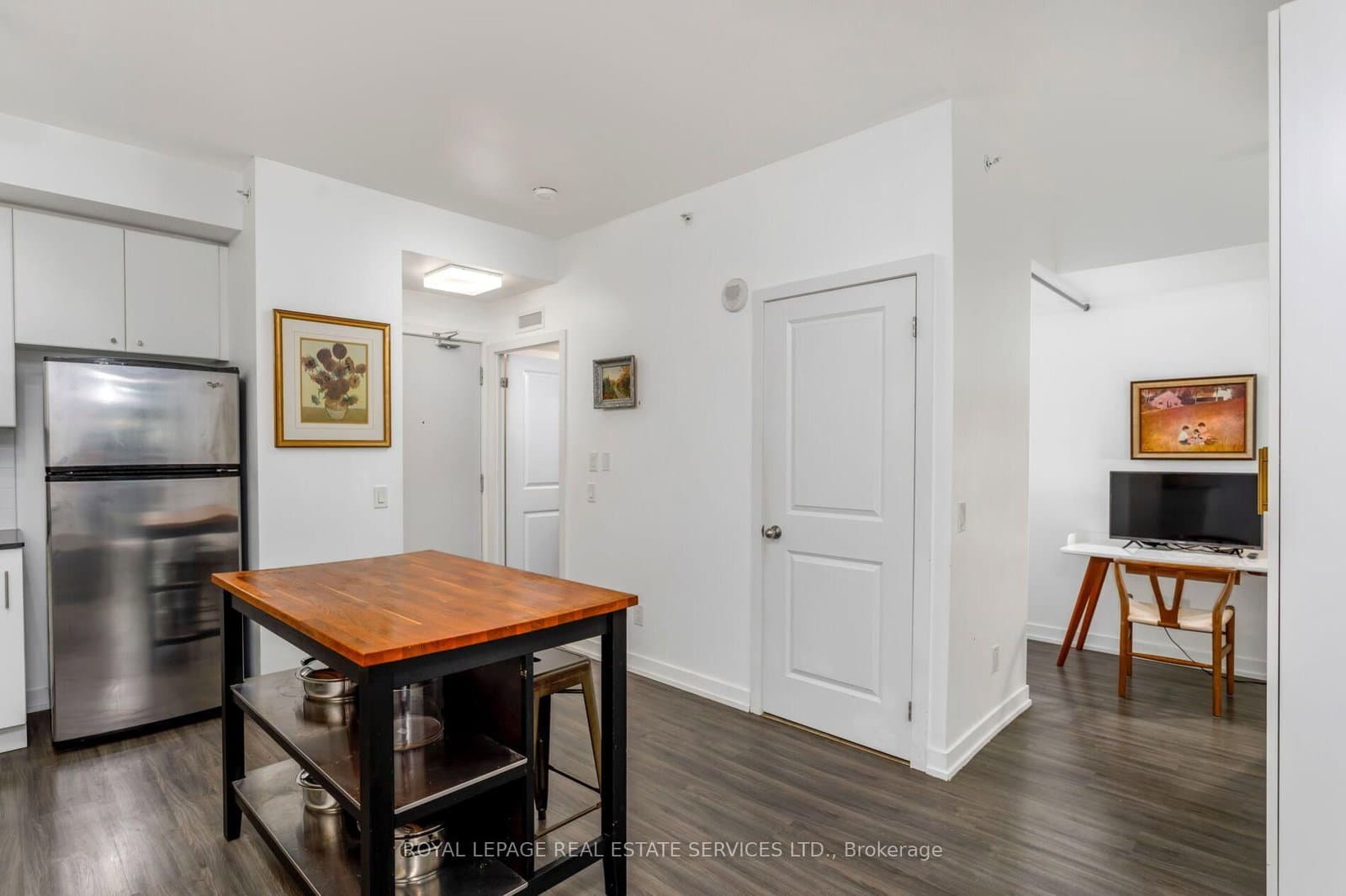8 Fieldway Road, Unit 414 thumbnail 12