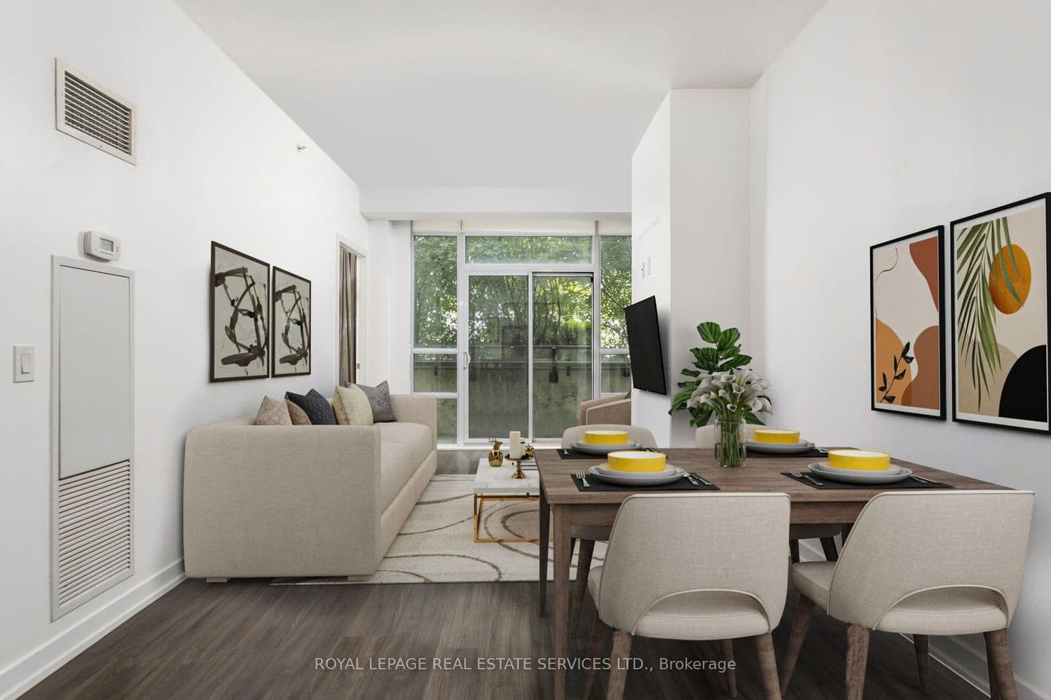 8 Fieldway Road, Unit 414 thumbnail 18