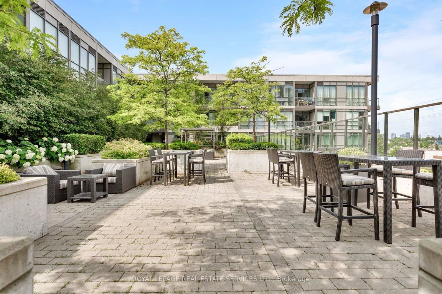 8 Fieldway Road, Unit 414 thumbnail 23