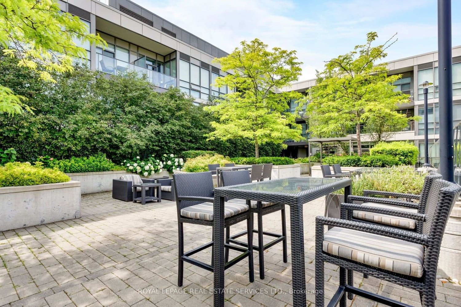 8 Fieldway Road, Unit 414 thumbnail 26