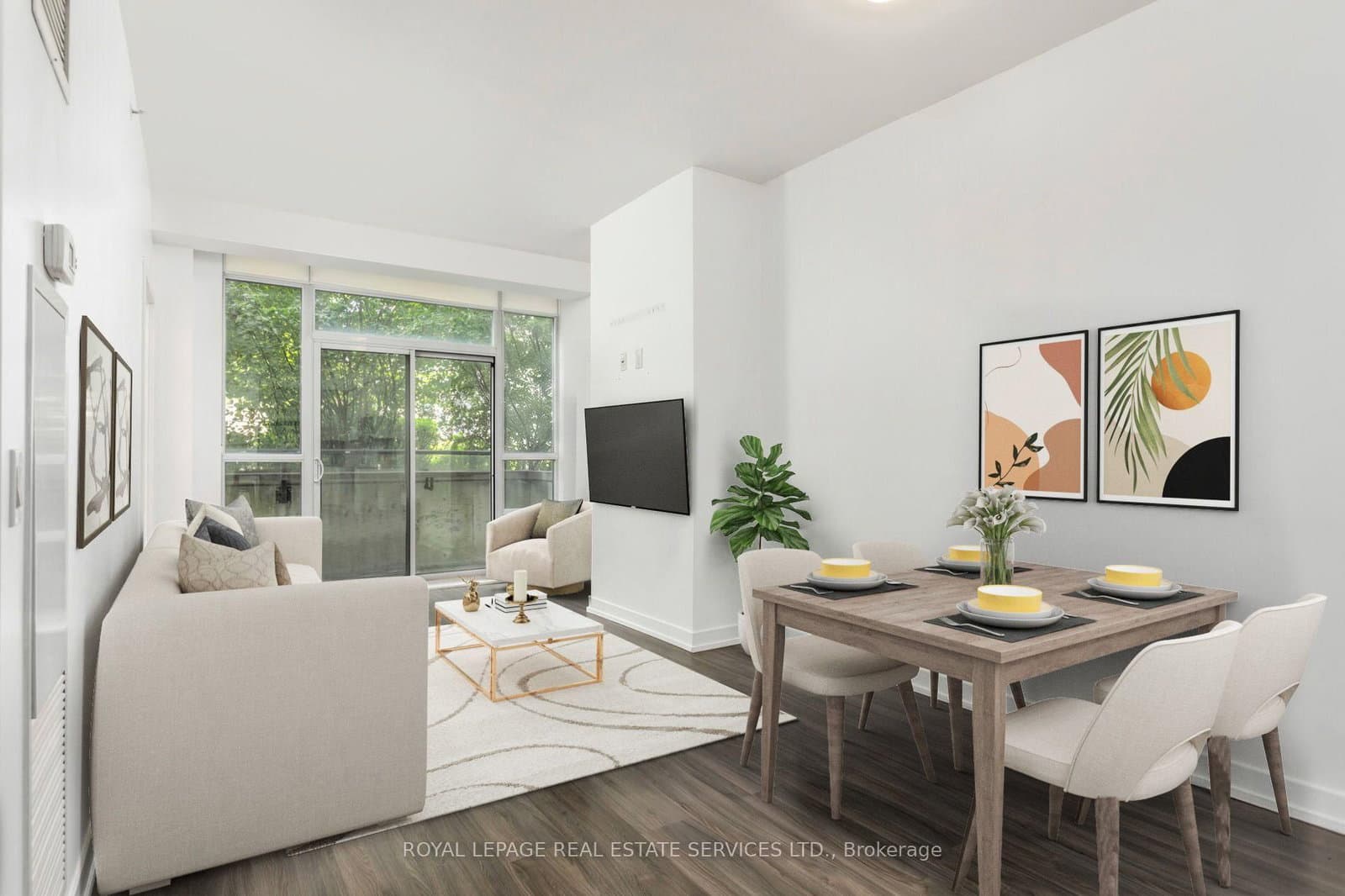 8 Fieldway Road, Unit 414 thumbnail 5