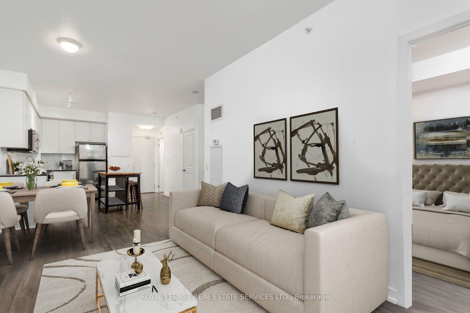 8 Fieldway Road, Unit 414 thumbnail 7