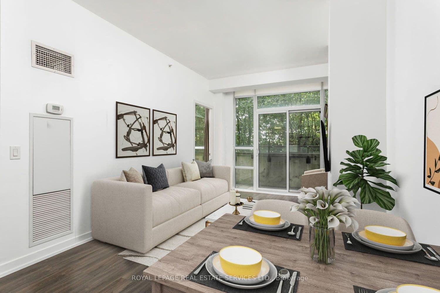 8 Fieldway Road, Unit 414 thumbnail 8