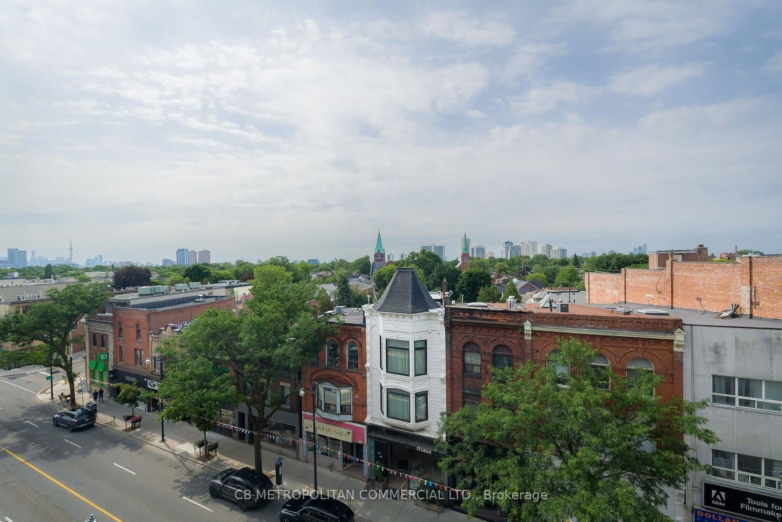 2946 Dundas Street West Street W, Unit 516 thumbnail 13