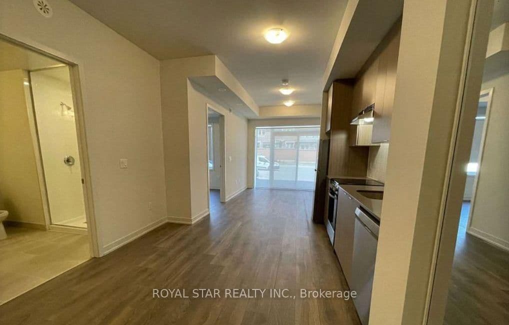 58 Sky Harbour Drive, Unit 116 - Image 1