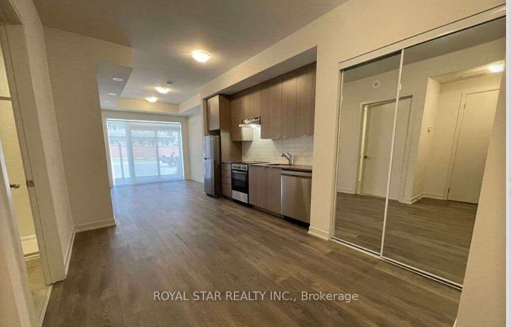 58 Sky Harbour Drive, Unit 116 thumbnail 2