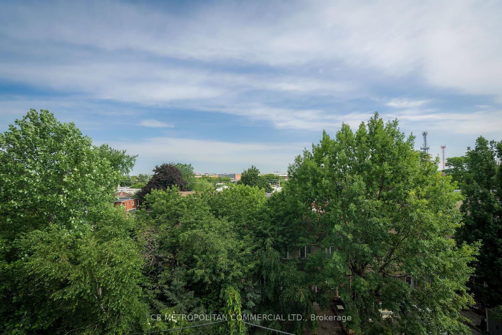 2946 Dundas Street West Street W, Unit 409 thumbnail 15