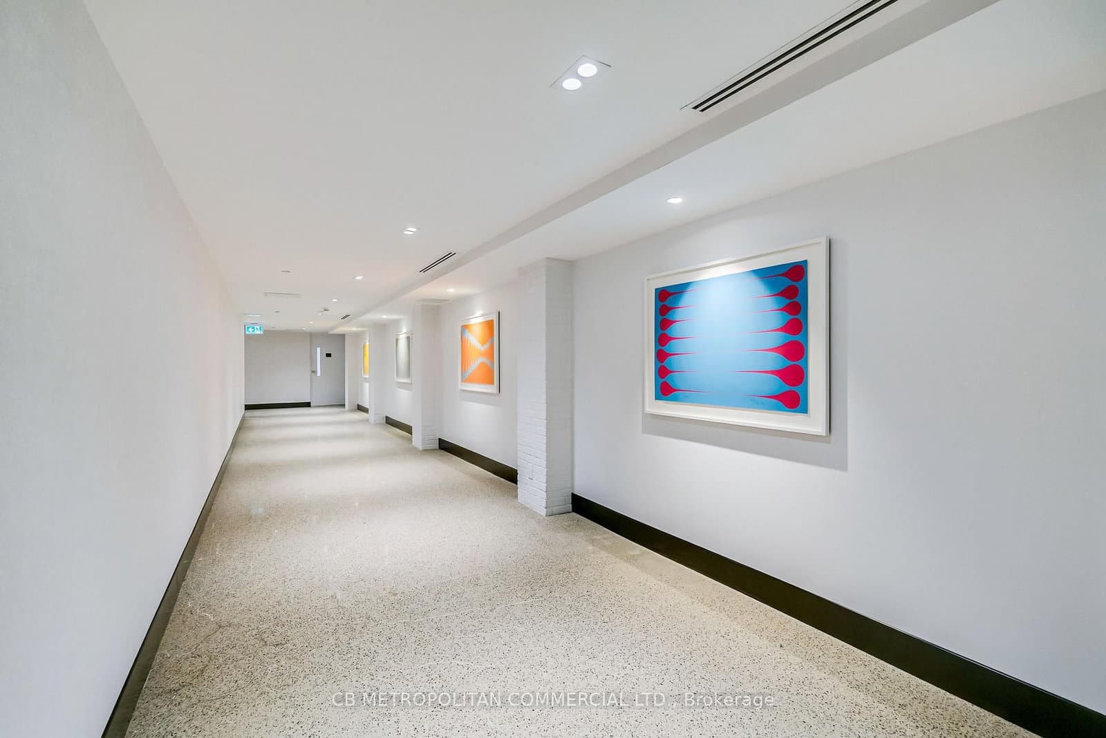 2946 Dundas Street West Street W, Unit 409 thumbnail 17