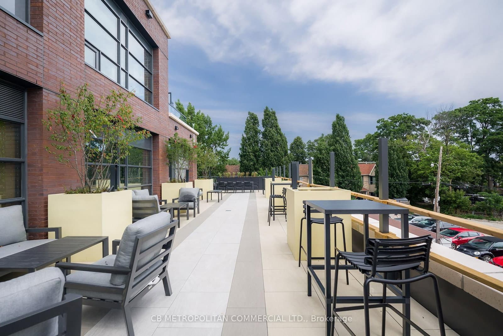 2946 Dundas Street West Street W, Unit 409 thumbnail 24