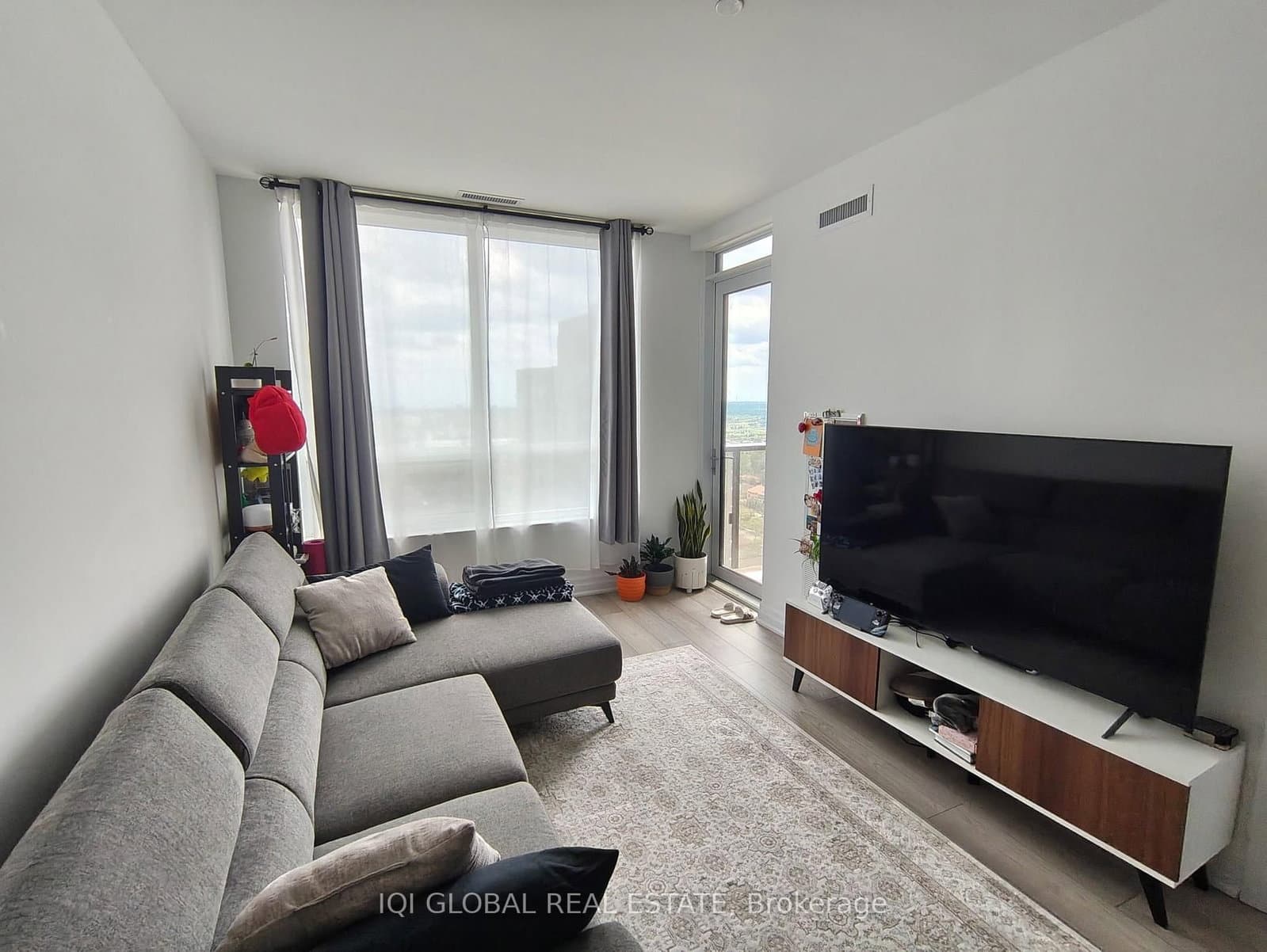 #3107 - 36 Elm Drive
