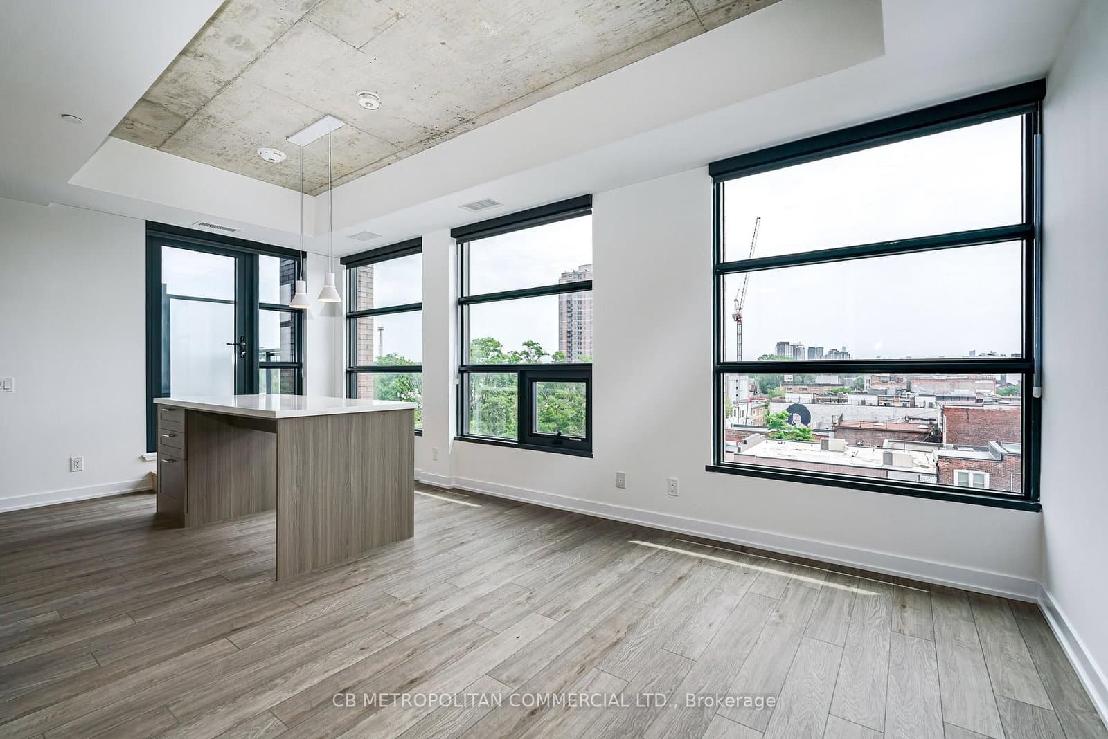 2946 Dundas Street West Street W, Unit 510 thumbnail 6