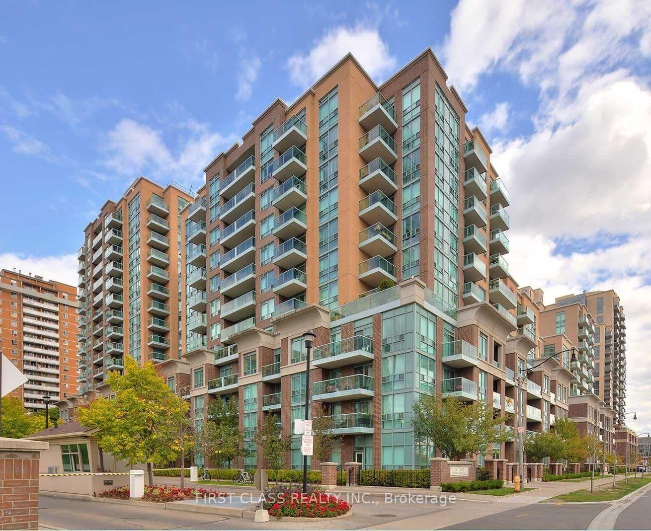11 Michael Power Place, Unit 715 - Image 1