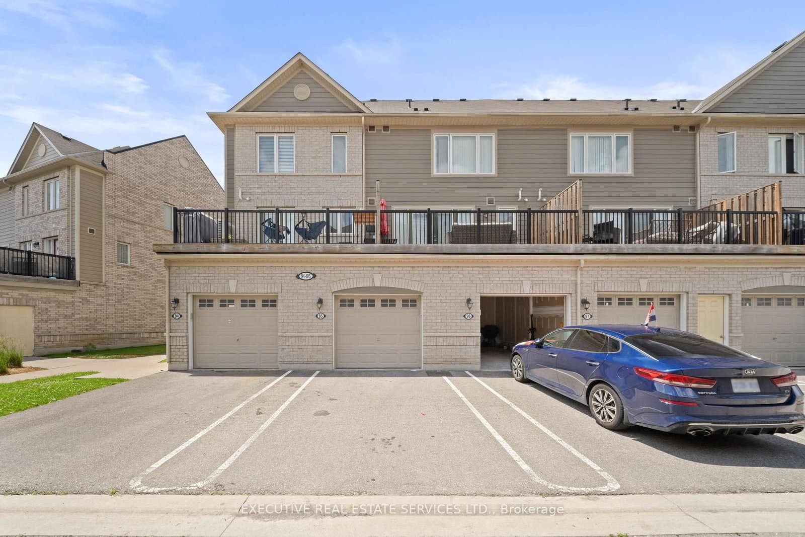 1 Beckenrose Court, Unit 95 thumbnail 19
