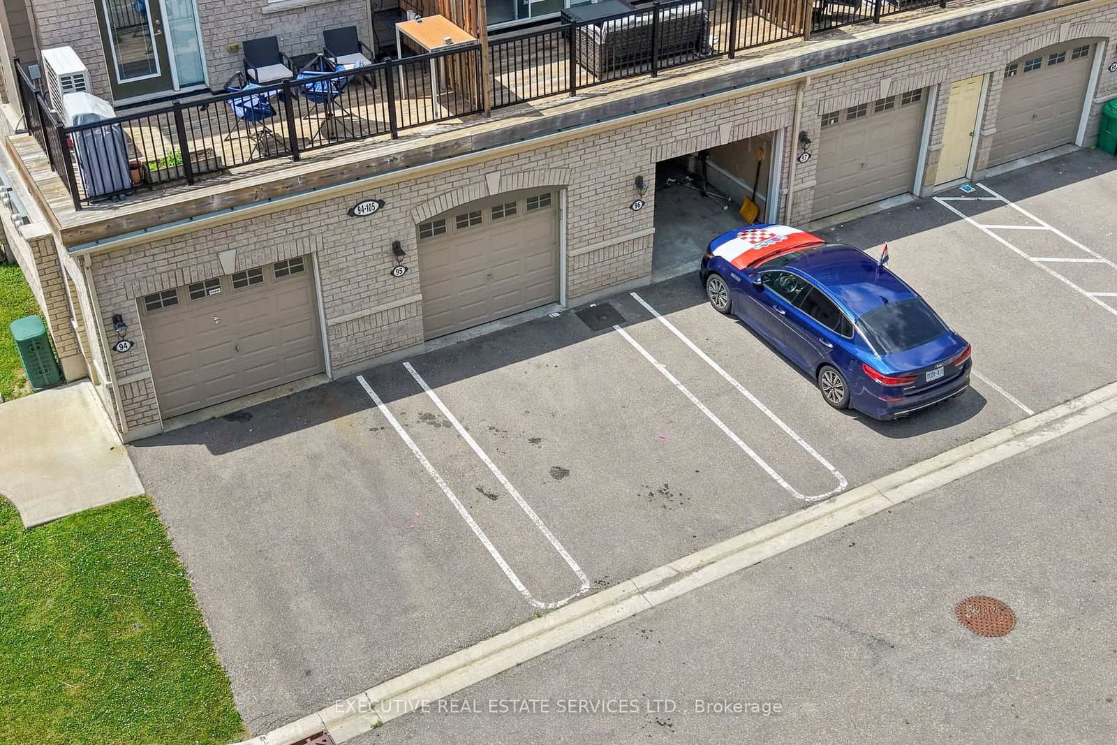 1 Beckenrose Court, Unit 95 thumbnail 20