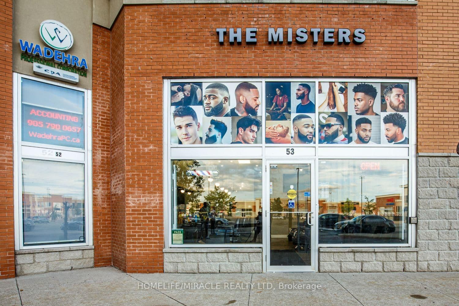 80 Maritime Ontario Boulevard, Unit 53 - Image 1