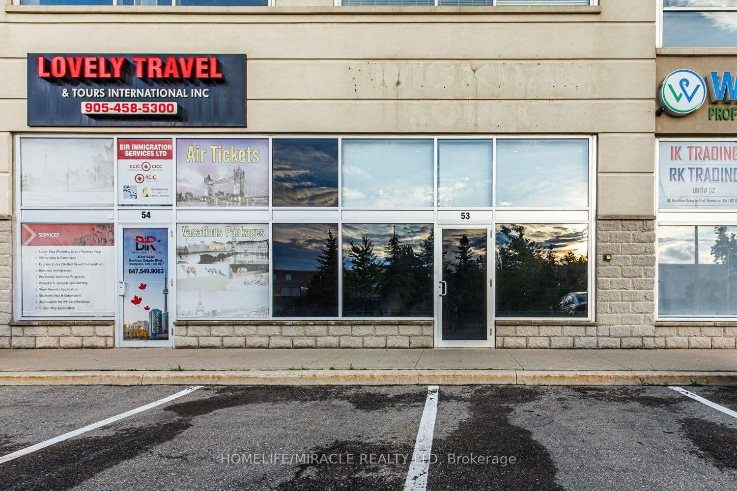 80 Maritime Ontario Boulevard, Unit 53 thumbnail 24