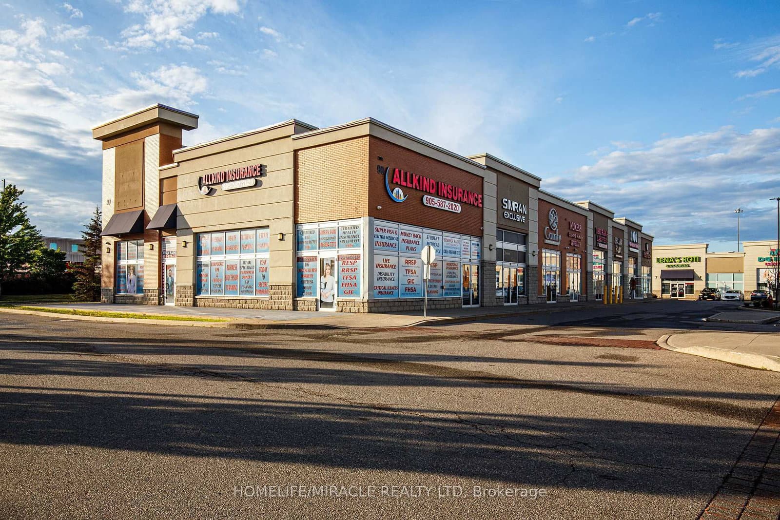 80 Maritime Ontario Boulevard, Unit 53 thumbnail 25