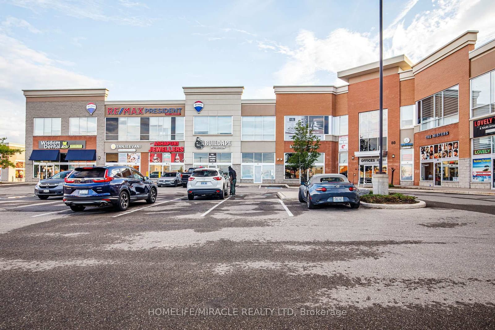 80 Maritime Ontario Boulevard, Unit 53 thumbnail 30