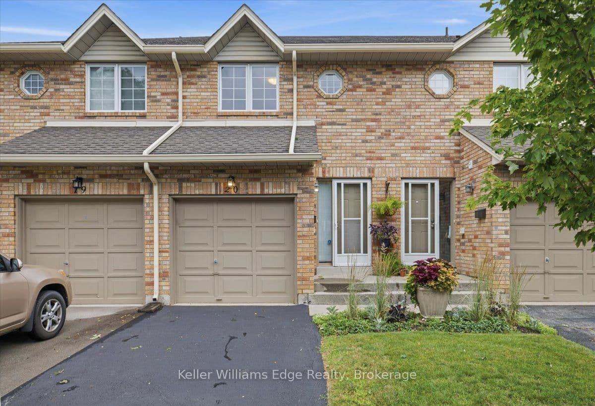 2025 CLEAVER Avenue, Unit 20 - Image 1