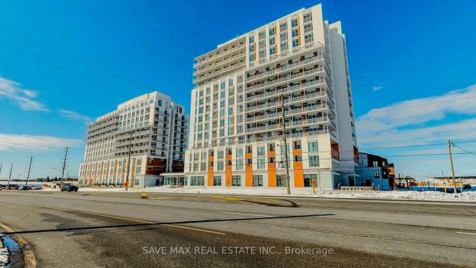 10 All Nations Drive, Unit 1202 - Image 1