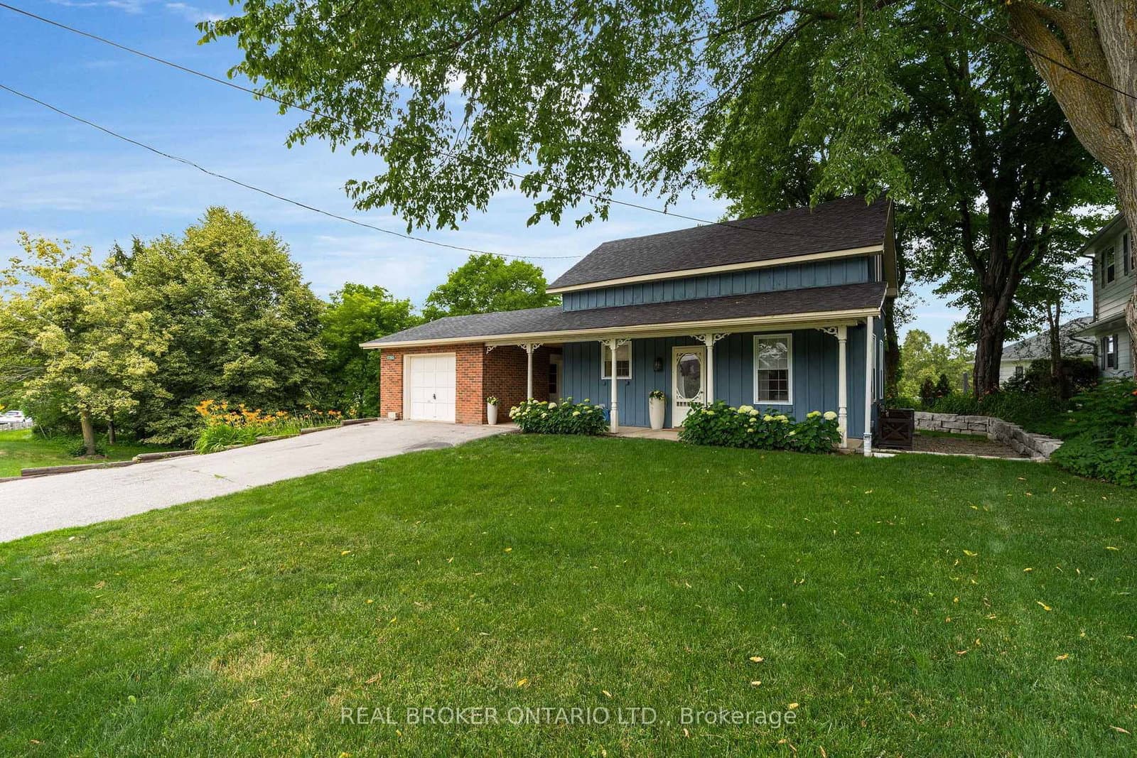 17265 50 Highway - Image 1