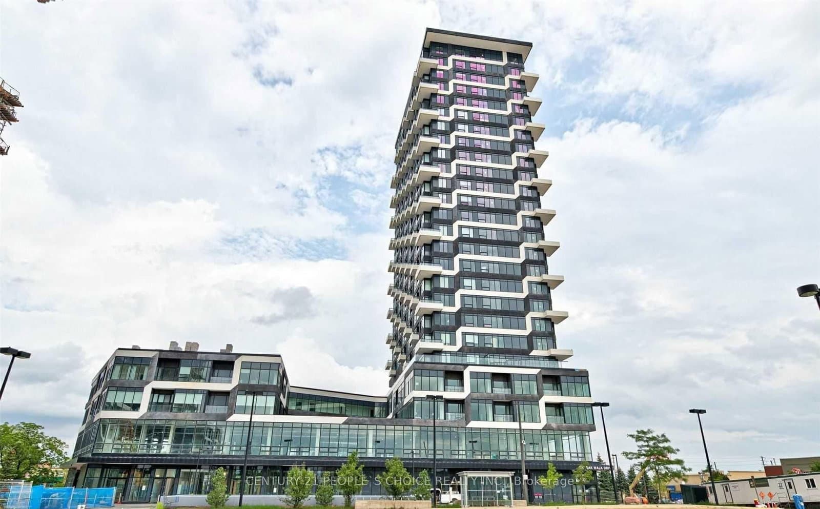297 Oak Walk Drive, Unit 2401