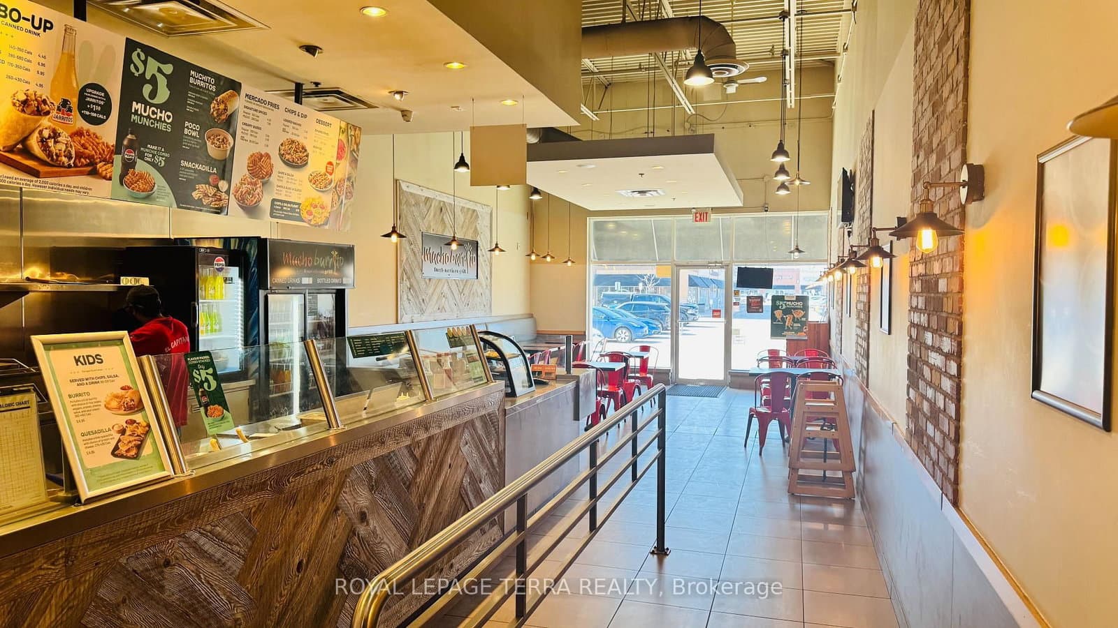 890 Main Street E, Unit 5 thumbnail 3