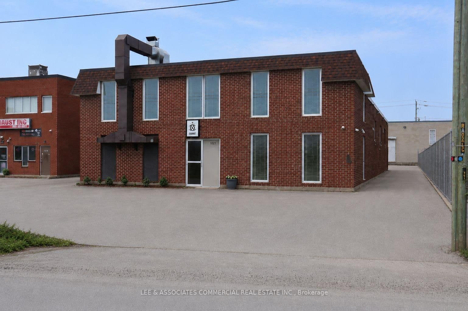 1021 Industry Street - Image 1