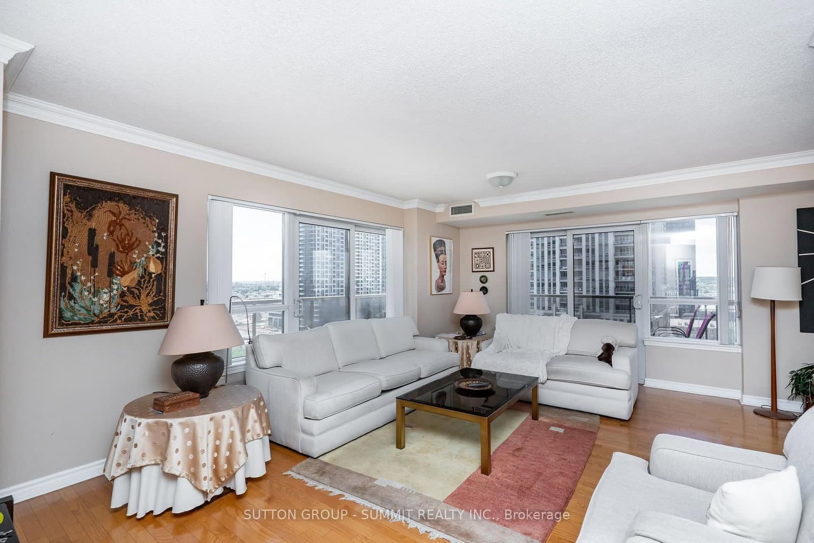 350 PRINCESS ROYAL Drive, Unit 1205 thumbnail 17