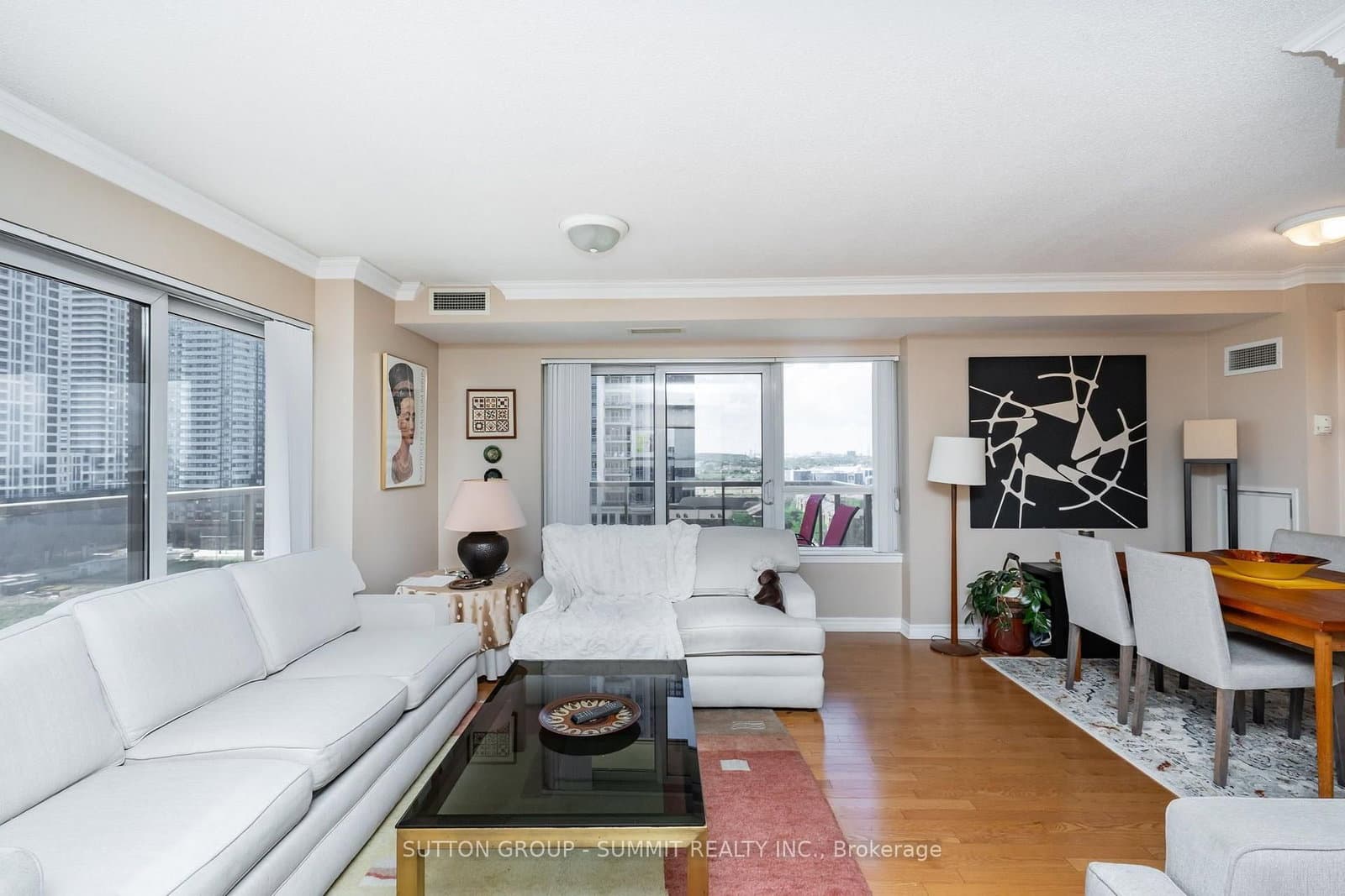 350 PRINCESS ROYAL Drive, Unit 1205 thumbnail 18