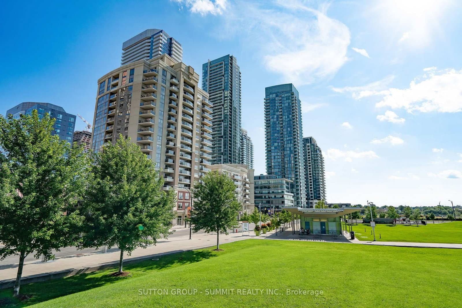 350 PRINCESS ROYAL Drive, Unit 1205 thumbnail 2