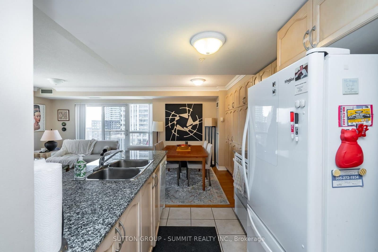 350 PRINCESS ROYAL Drive, Unit 1205 thumbnail 26