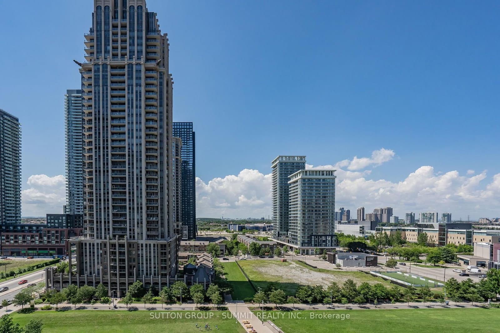 350 PRINCESS ROYAL Drive, Unit 1205 thumbnail 27
