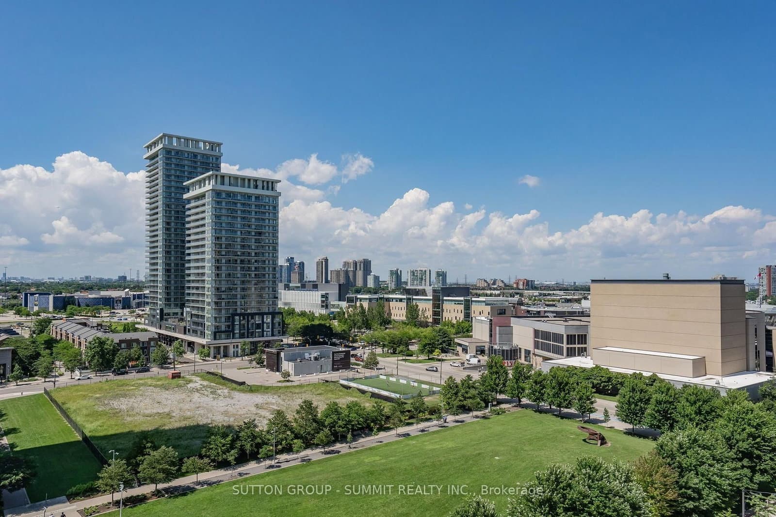 350 PRINCESS ROYAL Drive, Unit 1205 thumbnail 29