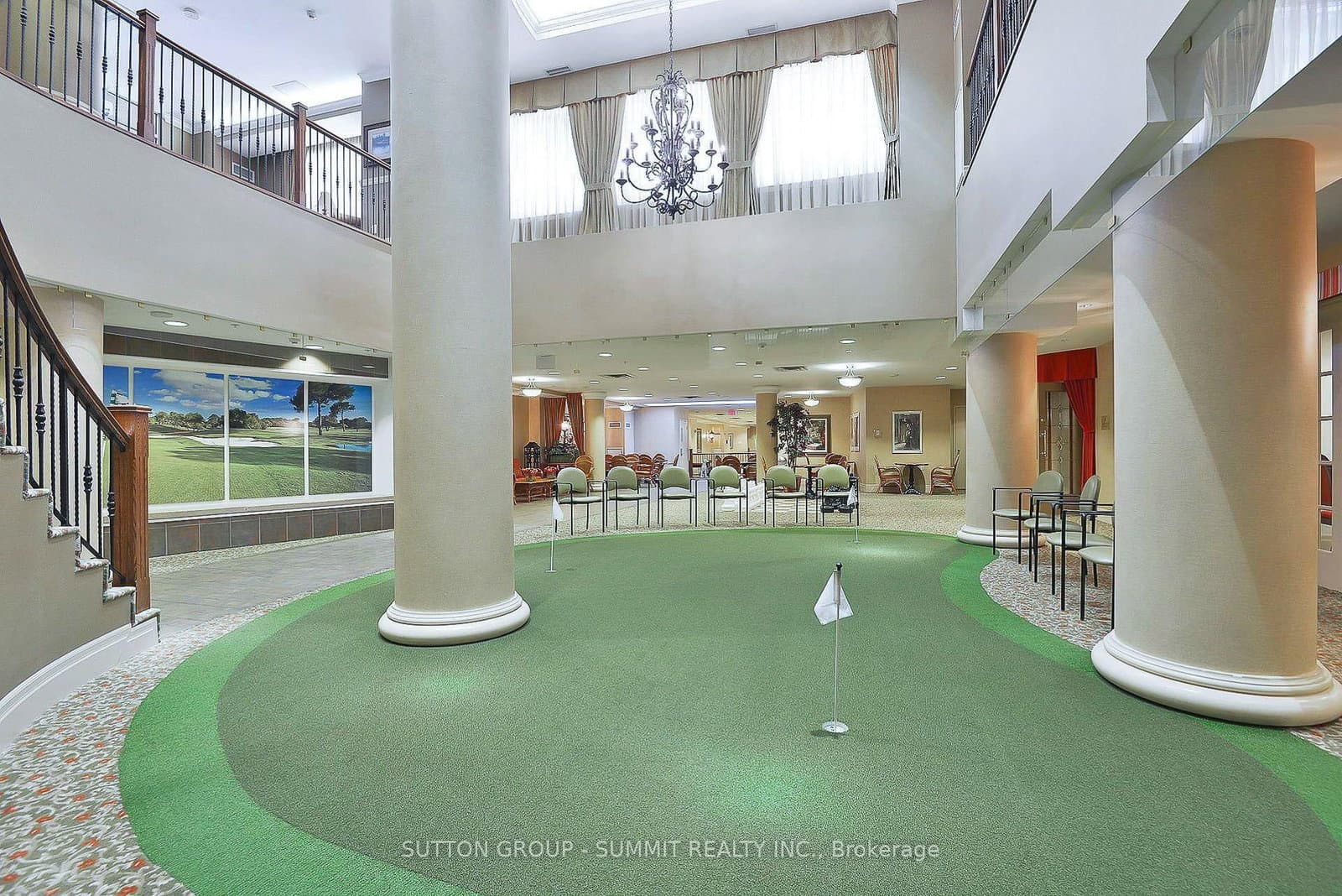 350 PRINCESS ROYAL Drive, Unit 1205 thumbnail 36