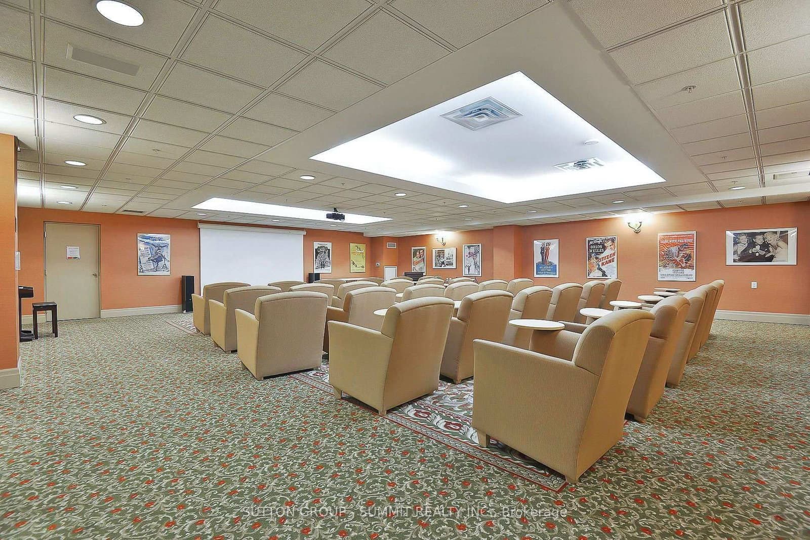 350 PRINCESS ROYAL Drive, Unit 1205 thumbnail 40