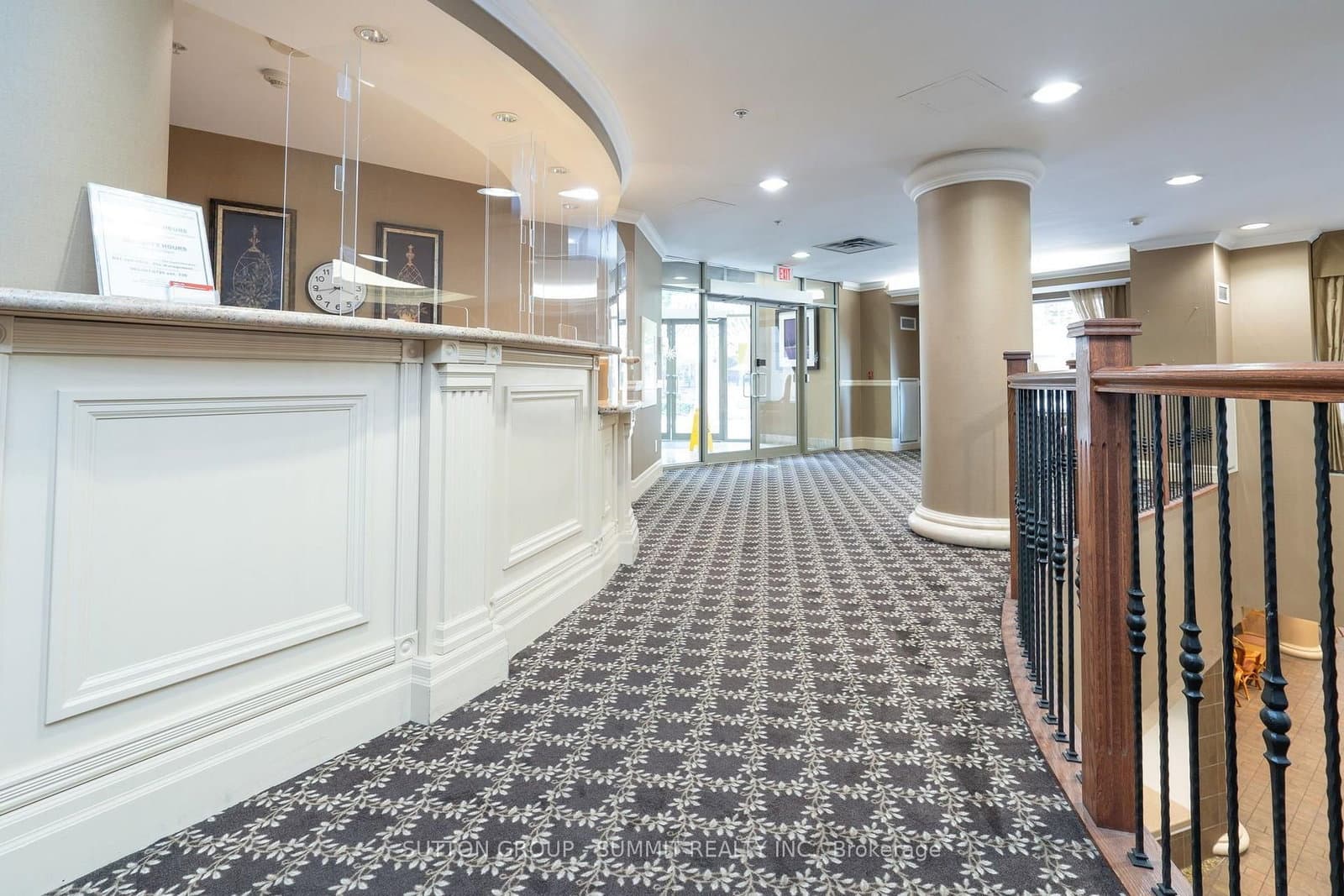 350 PRINCESS ROYAL Drive, Unit 1205 thumbnail 5