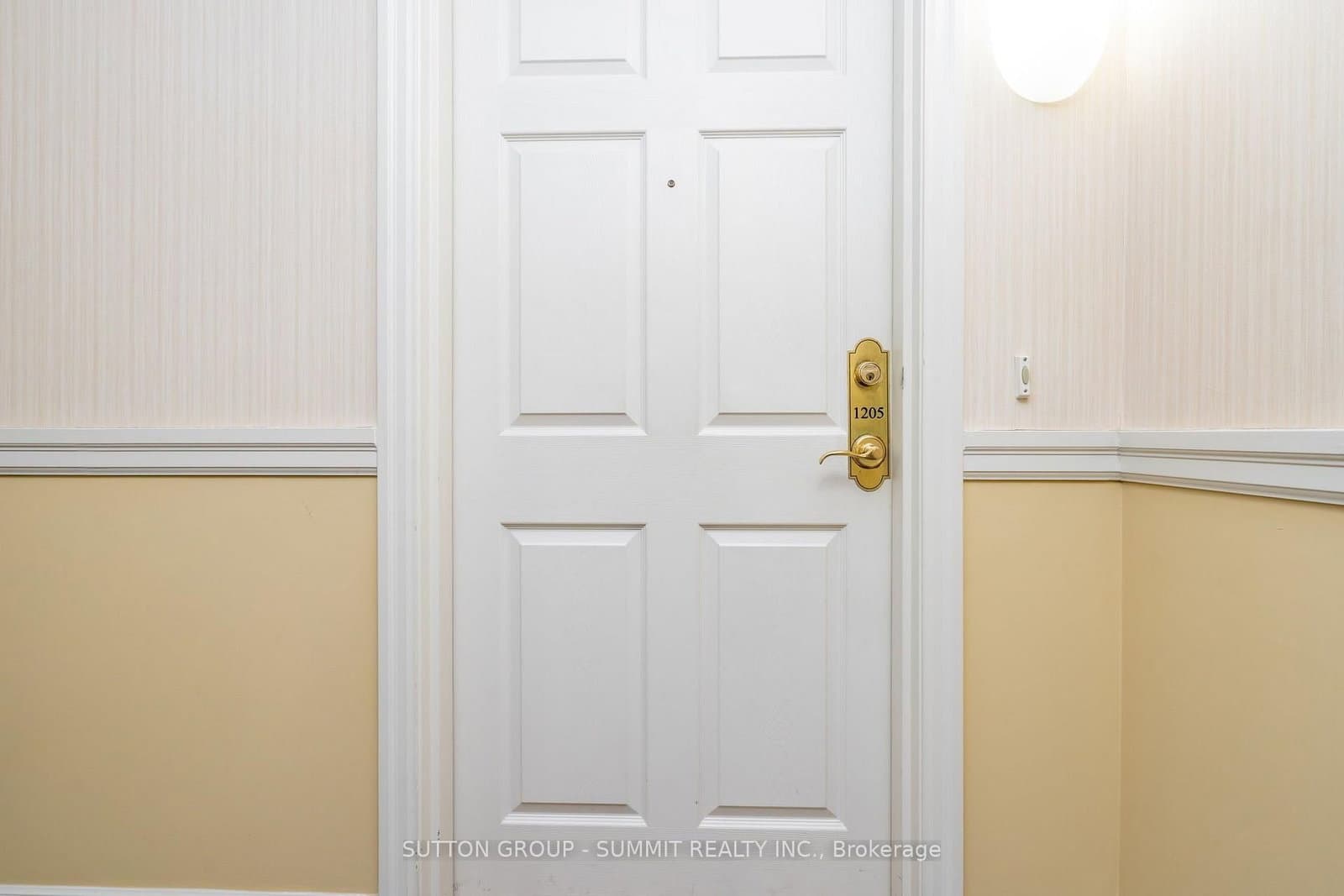 350 PRINCESS ROYAL Drive, Unit 1205 thumbnail 7