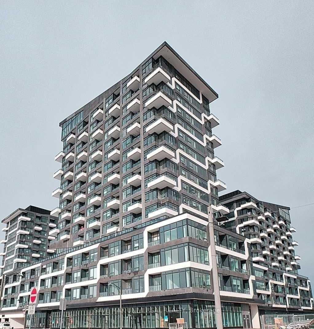 2481 Taunton Road, Unit 1408 - Image 1