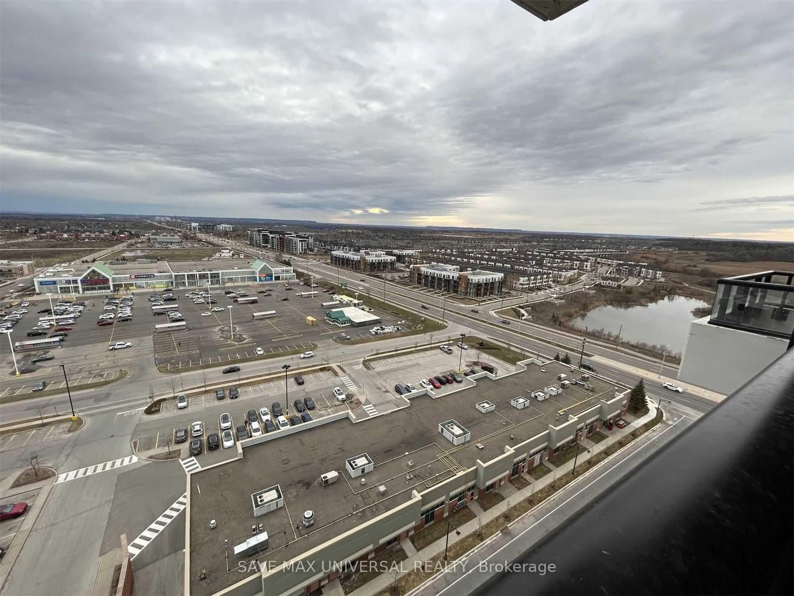 2481 Taunton Road, Unit 1408 thumbnail 11