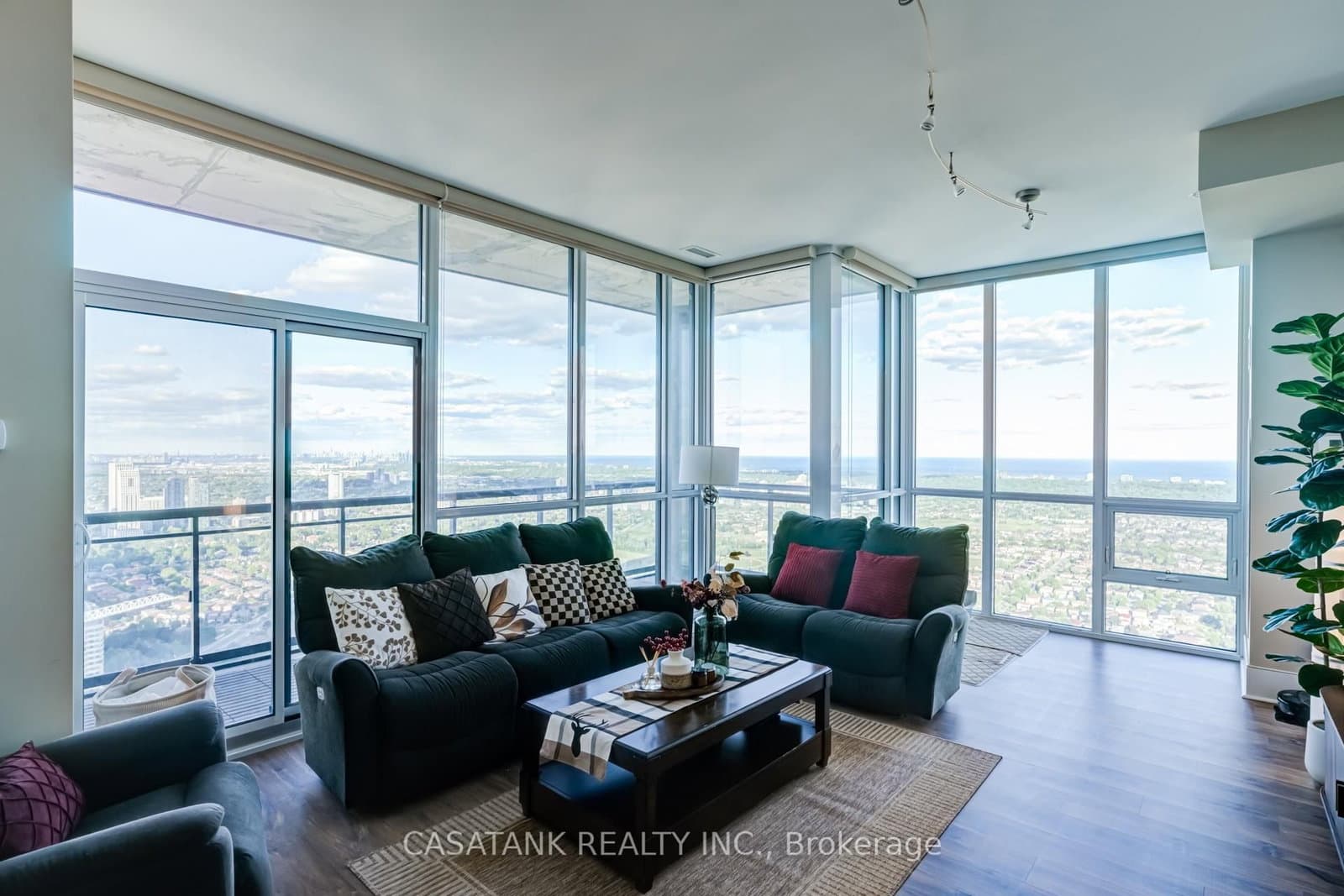 #4701 - 3975 Grand Park Drive