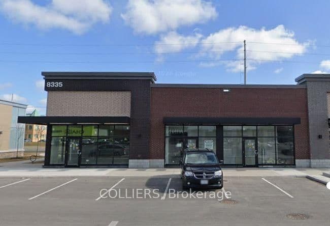8335 Financial Drive, Unit 1 - Image 1