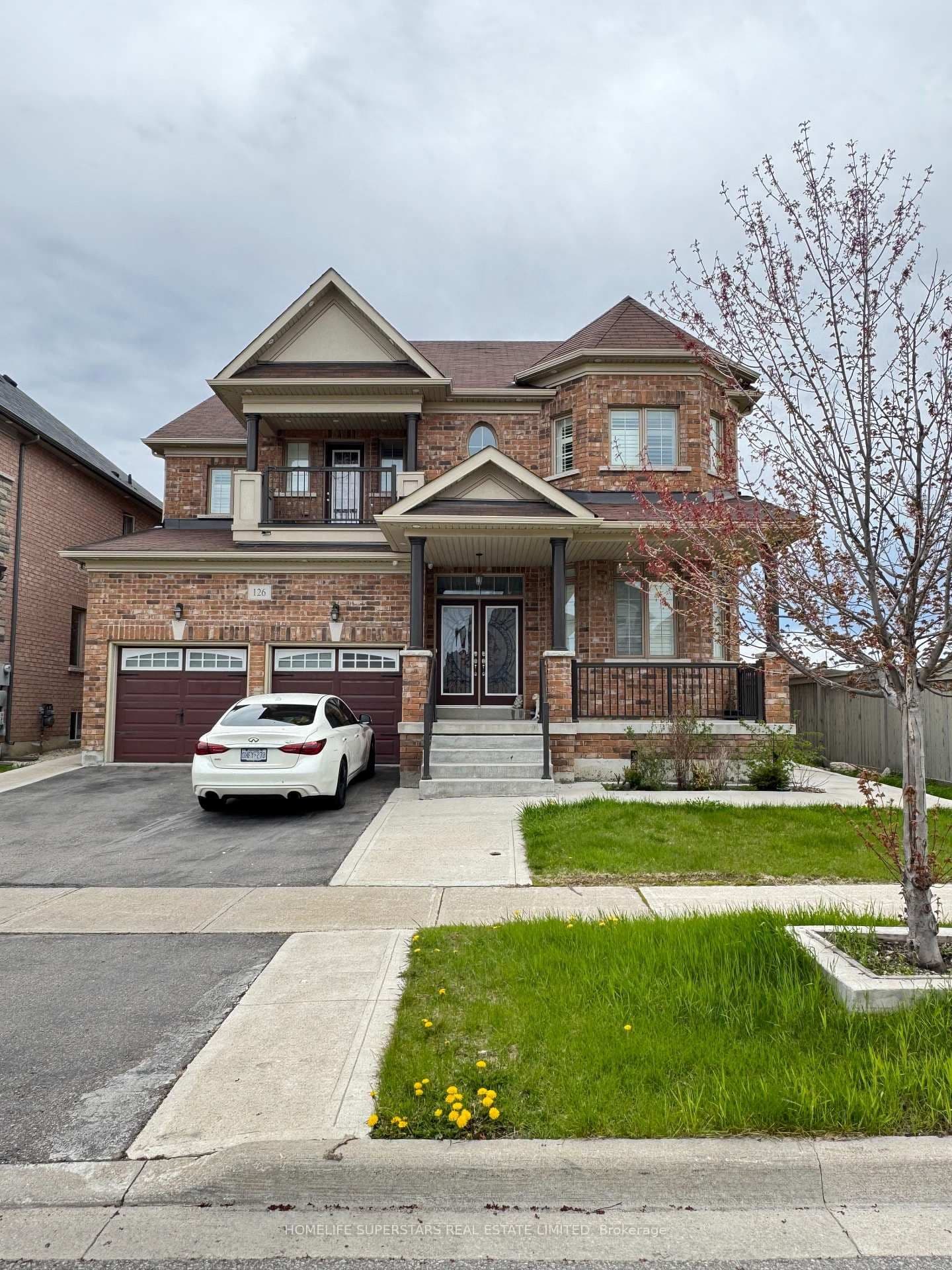 126 Martin Byrne Drive - Image 1